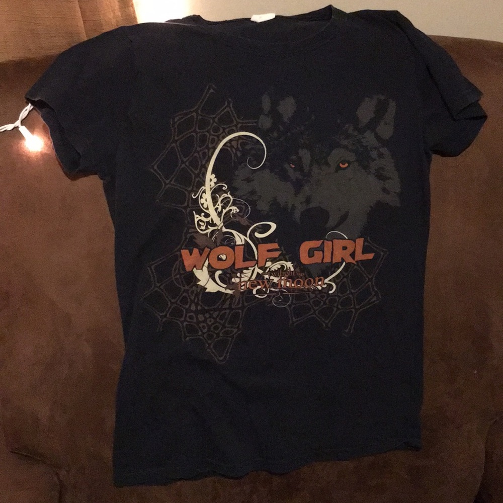 Shirt and sweater